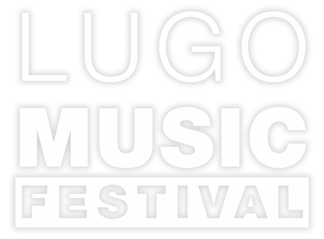 Logo del Lugo Music Festival